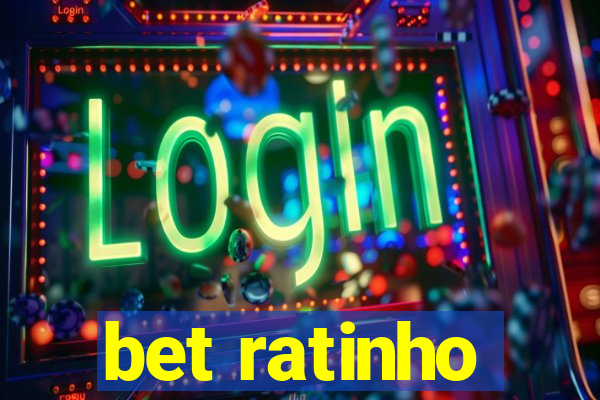 bet ratinho